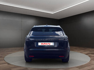 2026 Land Rover Range Rover Velar I Рестайлинг, чёрный, 9790000 рублей, вид 5