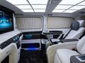 2023 Mercedes-Benz Vito 116 CDI L3 III (W447), чёрный, 12500000 рублей - вид 4