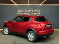 2012 Nissan Juke I, красный - вид 4