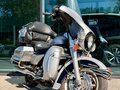 2003 Harley-Davidson Electra Glide, серебристый, 690000 рублей - вид 1