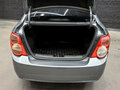 2013 Chevrolet Aveo II, серый, 600000 рублей - вид 6