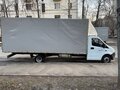 2021 ГАЗ ГАЗель Next, белый, 2100000 рублей - вид 2