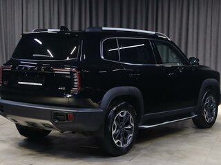2024 Haval Dargo I, чёрный, 2149000 рублей, вид 2
