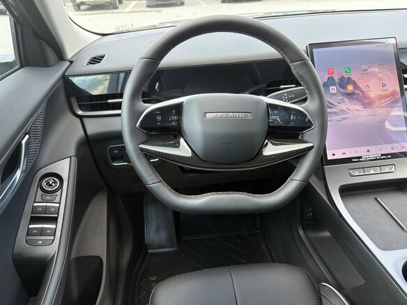 2026 Jeland J6, серый, 2549000 рублей - вид 7