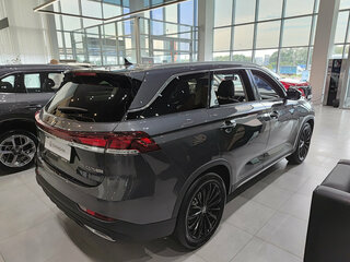2026 Changan CS75 Pro, серый, 3155000 рублей, вид 5