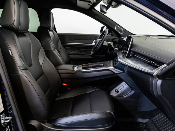 2025 Haval F7 II, синий, 2599000 рублей - вид 21