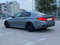 2019 BMW 5 серии 520d xDrive VII (G30/G31/G38), серый, 3597000 рублей - вид 6