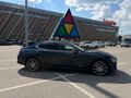 2022 Genesis G70 I Рестайлинг, синий - вид 3