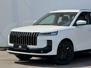 2026 Jeland J6, белый, 2749000 рублей, вид 3