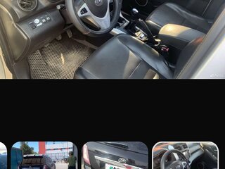 2014 Lifan X60 I, чёрный, 599999 рублей, вид 5