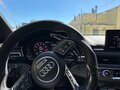 2017 Audi A5 II (F5), синий, 2790000 рублей - вид 10