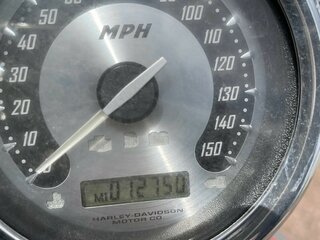2006 Harley-Davidson V-Rod, золотистый, 1395000 рублей, вид 5