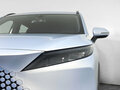 2026 Omoda C7, серебристый, 3499000 рублей - вид 9