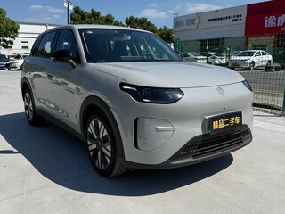 2026 Leapmotor A10 39.8 kWh, серый, 1647000 рублей, вид 3