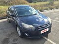 2013 Ford Focus III, синий, 650000 рублей - вид 3