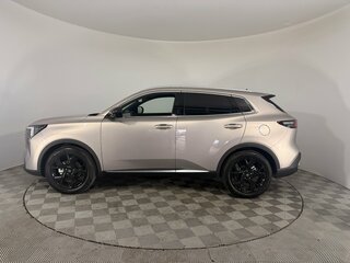 2026 Changan UNI-S I Рестайлинг, бежевый, 3249900 рублей, вид 4