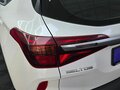 2020 Kia Seltos I, белый, 2149000 рублей - вид 6