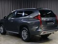 2021 Mitsubishi Pajero Sport III Рестайлинг, серый, 2999000 рублей - вид 3