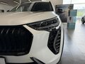 2026 Haval Jolion I Рестайлинг 2, белый - вид 11