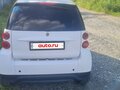 2014 Smart Fortwo II, белый, 700000 рублей - вид 3