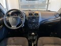 2018 Lada (ВАЗ) Granta I Рестайлинг, серебристый, 490000 рублей - вид 8