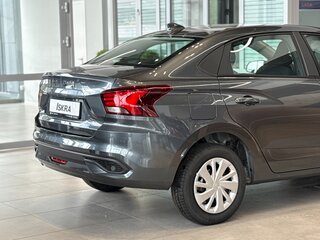 2026 Lada (ВАЗ) Iskra, серый, 1525000 рублей, вид 4