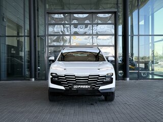 2025 Jetour Dashing I, белый, 2250000 рублей, вид 2