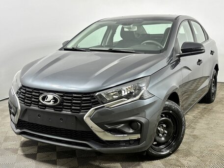 Lada (ВАЗ) Iskra
