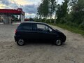 2011 Daewoo Matiz I Рестайлинг, чёрный - вид 1