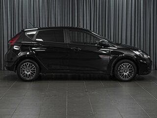 2014 Hyundai Solaris I, чёрный, 1389000 рублей, вид 5