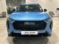 2026 Haval Jolion I Рестайлинг 2, голубой - вид 2
