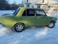 1976 Lada (ВАЗ) 2101, зелёный, 180000 рублей - вид 1