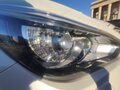 2015 Infiniti Q70 I Рестайлинг, белый, 2350000 рублей - вид 1