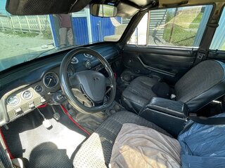 1999 Lada (ВАЗ) 21065, синий, 140000 рублей, вид 4
