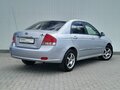 2007 Kia Cerato I, серебристый, 399000 рублей - вид 3
