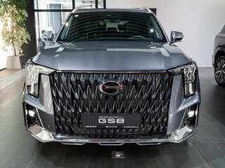 2026 GAC GS8 II, серый, 5349000 рублей, вид 2