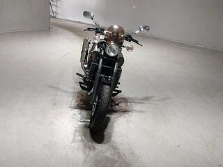 2007 Yamaha V-Max 1200, чёрный, 472000 рублей, вид 3
