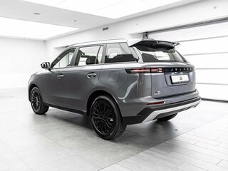 2026 Jeland J6, серый, 2749000 рублей, вид 3