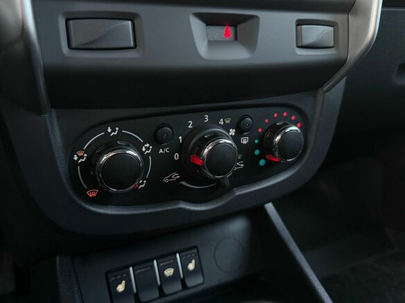 2021 Lada (ВАЗ) Largus I Рестайлинг, серый, 959000 рублей - вид 16