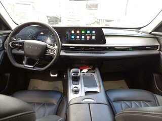 2023 Chery Arrizo 8, белый, 1296000 рублей, вид 5