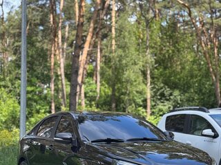2023 Lada (ВАЗ) Vesta I Рестайлинг (NG), чёрный, 1280000 рублей, вид 2