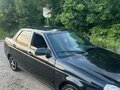 2010 Lada (ВАЗ) Priora I, чёрный, 240000 рублей - вид 3
