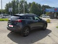 2015 Mazda CX-3 I, серый, 1197000 рублей - вид 5