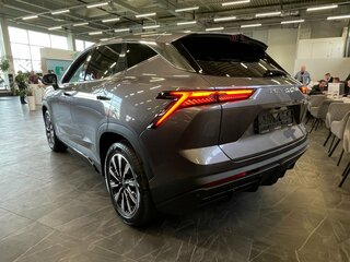 2026 Jetour Dashing I, серый, 3029900 рублей, вид 4