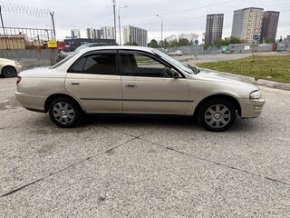 1996 Toyota Carina VI (T190), серый, 200000 рублей, вид 3