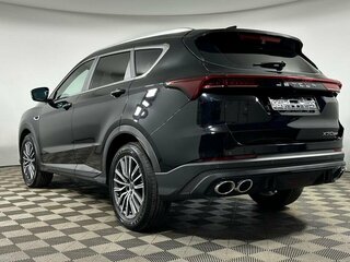 2026 Jetour X70+ I, чёрный, 3099000 рублей, вид 3