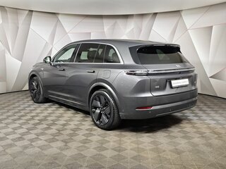 2025 Li Auto (Lixiang) L7 52.3 kWh I Рестайлинг, серый, 7200000 рублей, вид 4