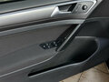 2013 Volkswagen Golf VII, чёрный, 890000 рублей - вид 10