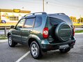 2018 Chevrolet Niva I Рестайлинг, серый - вид 4