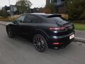 2021 Porsche Cayenne GTS Coupé III, чёрный - вид 1